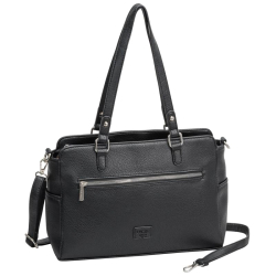 Lycke Oslo Schoudertas / Shopper Dames  Nora Zwart
