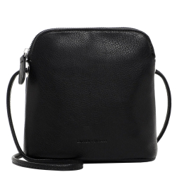 Emily & Noah Crossbodytas / Schoudertas Dames Emma Zwart