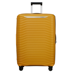 Samsonite Koffer / Trolley / Reiskoffer 75 cm (Large) Upscape Goud