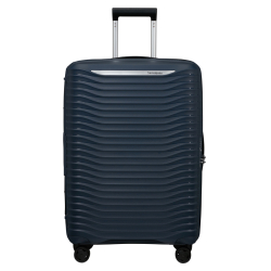 Samsonite Koffer / Trolley / Reiskoffer 68 cm (Medium) Upscape Groen