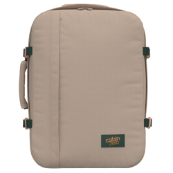CabinZero Handbagage Reistas / Rugzak 51x37x19 cm (Large) Classic 44 Rose