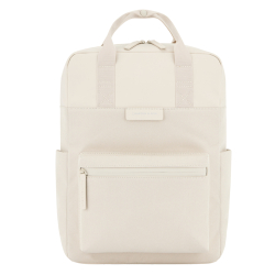 Kapten & Son Laptoprugzak / Rugtas / Schooltas 15 Inch Vegan Bergen Pro Rose