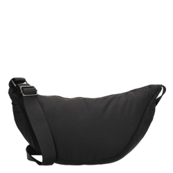 Beagles Crossbodytas / Schoudertas (Medium) Calvia Zwart