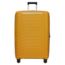 Samsonite Koffer / Trolley / Reiskoffer 81 cm (X-Large) Upscape Goud