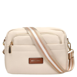 Daniele Donati Crossbodytas / Schoudertas Dames Daniele Donati Rose