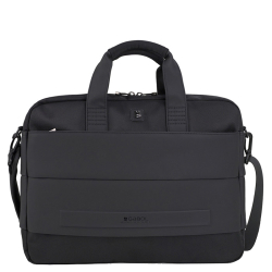 Gabol Laptoptas / Werktas / Schooltas 15.6 Inch Capital Zwart