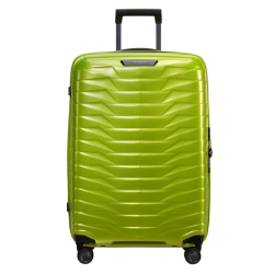 Samsonite Koffer / Trolley / Reiskoffer 69 cm ( Medium)  Proxis Rood
