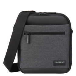 Hedgren Crossbodytas / Schoudertas Next Zilver