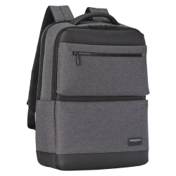 Hedgren Laptoprugzak / Rugtas / Laptoptas 15.6 Inch Next Zilver