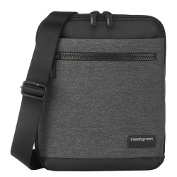 Hedgren Crossbodytas / Schoudertas Next Zilver