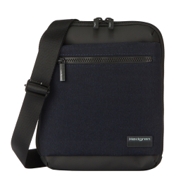 Hedgren Crossbodytas / Schoudertas Next Groen