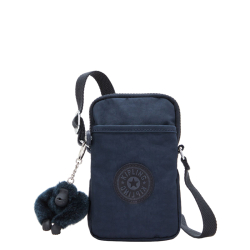 Kipling Telefoontasje / Schoudertas Dames Tally Groen