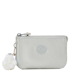 Kipling Dames portemonnee Creativity S Blauw
