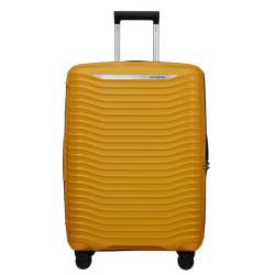 Samsonite Koffer / Trolley / Reiskoffer 68 cm (Medium) Upscape Goud