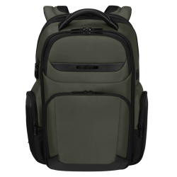 Samsonite Laptoprugzak / Laptoptas 15.6 Inch Pro DLX 6 Rood