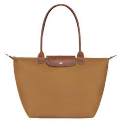 Longchamp Schoudertas / Shopper Dames (Large) Le Pliage Original 