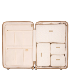 SUITSUIT Koffer Organizer Set 76 cm (Large) 4 Delig  Fusion Oranje