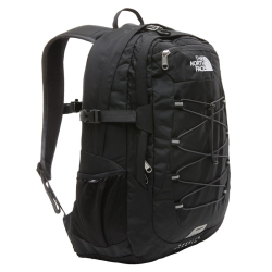 TheNorthFace Laptoprugzak / Schooltas / Laptoptas 15 Inch Borealis Zwart