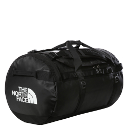 TheNorthFace Reistas / Weekendtas / Sporttas 95 Liter (Large) Base Camp Zwart