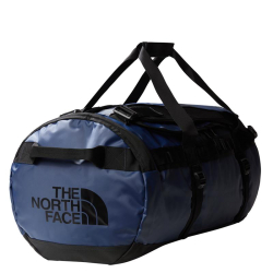 TheNorthFace Reistas / Weekendtas / Sporttas 71 Liter (Medium) Base Camp Groen