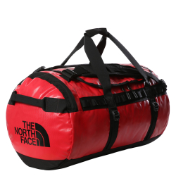 TheNorthFace Reistas / Weekendtas / Sporttas 71 Liter (Medium) Base Camp Cognac