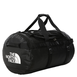 TheNorthFace Reistas / Weekendtas / Sporttas 71 Liter (Medium) Base Camp Zwart