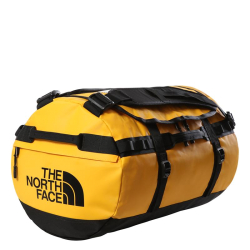 TheNorthFace Reistas / Weekendtas / Sporttas 60  Liter (Small) Base Camp Goud