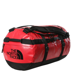 TheNorthFace Reistas / Weekendtas / Sporttas 60  Liter (Small) Base Camp Cognac