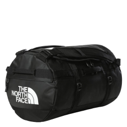 TheNorthFace Reistas / Weekendtas / Sporttas 60  Liter (Small) Base Camp Zwart