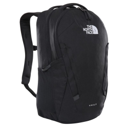 TheNorthFace Laptoprugzak / Rugtas / Schooltas 15 Inch Vault Zwart