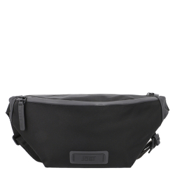 Jost Crossbodytas / Schoudertas Tallinn Zwart
