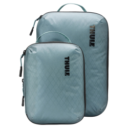 Thule Cube Set / Compression Groen