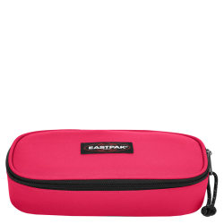 Eastpak Pennenzak / Schooletui Oval Single Taupe