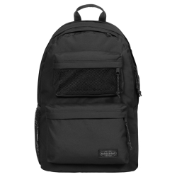 Eastpak Laptoprugzak / Rugtas / Schooltas 17 Inch Double Office Zwart