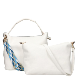 Flora & Co Crossbodytas / Schoudertas Dames Marie] Oranje