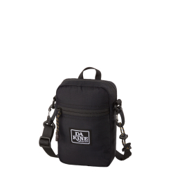 Dakine Crossbodytas / Schoudertas Journey Zwart