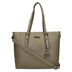 Wimona Laptoptas / Werktas / Schooltas Dames 15.6 Inch Kyara-One Rood
