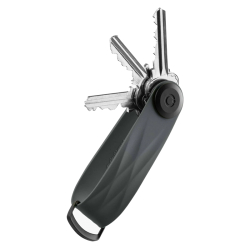 Orbitkey Sleutelhanger / Sleutelhouder Active Key Organiser 2.0 Zilver