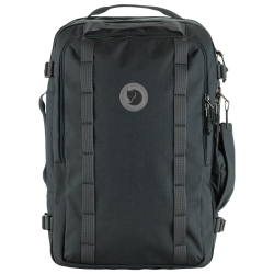 Fjällräven laptoprugzak / Rugtas 15 Inch Färden Zwart