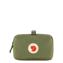 Fjällräven Toilettas met Haak Färden Rood