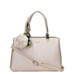 Flora & Co Handtas / Crossbodytas Dames Lola Rose