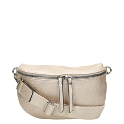 Flora & Co Heuptasje / Crossbodytas / Festivaltasje Dames Liv Rose