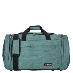 Enrico Benetti Underseater / Handbagage Reistas 30x55x25 cm Montevideo Rood