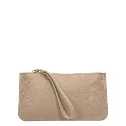Hernan Clutch / Pouche Dames Leer 