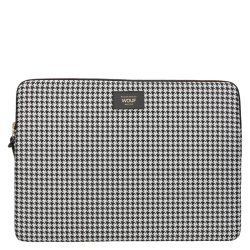Wouf Laptophoes / Laptop Sleeve 15 inch Daily Brons