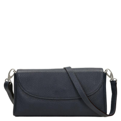 Gigi Fratelli Crossbodytas / Schoudertas  Dames Leer Romance Groen