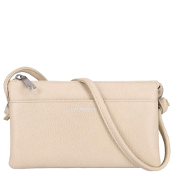 Gigi Fratelli Crossbodytas / Schoudertas  Dames Leer Romance Rose
