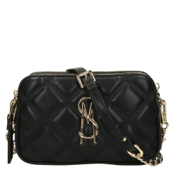 Steve Madden Crossbodytas / Schoudertas Dames Bmarvis Zwart