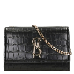 Steve Madden Crossbodytas / Schoudertas Dames Bramonie Zwart