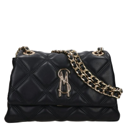 Steve Madden Crossbodytas / Schoudertas Dames Bvolturi Zwart